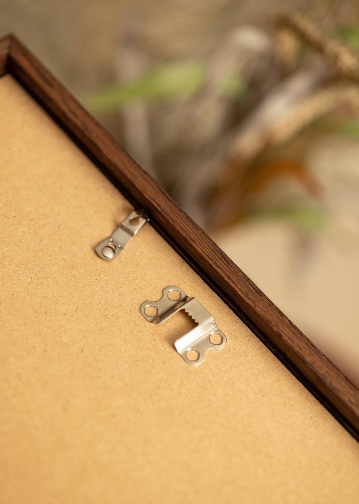 Massive Oak Akrylové sklo Dark Painted 42x59,4 cm (A2)