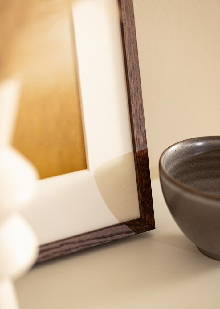 Massive Oak Akrylové sklo Dark Painted 42x59,4 cm (A2)