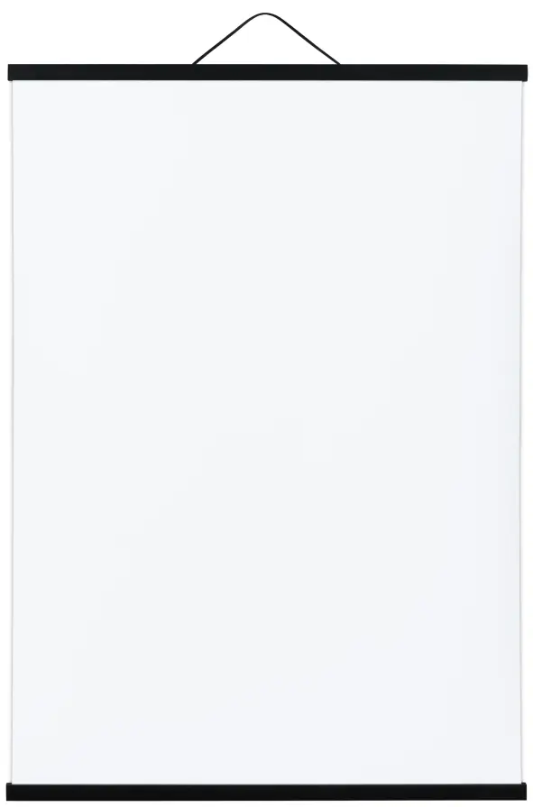 Vešák na plakáty Cerná - 59,4 cm (A1)
