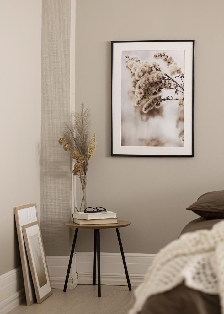 Rám Galeria Cerná 20x28 cm