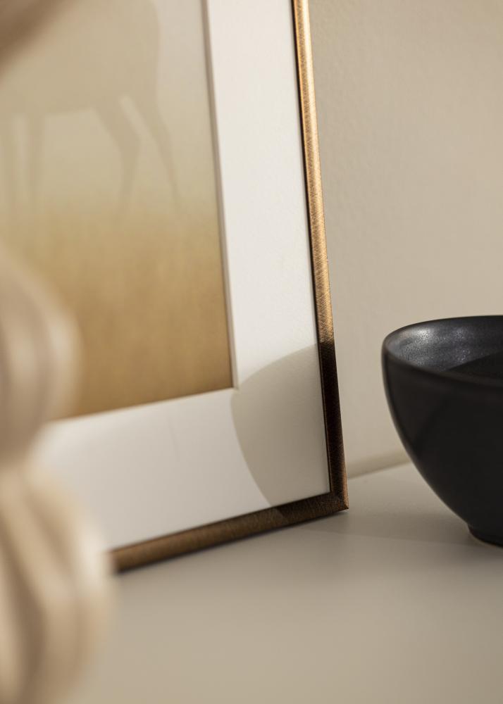 Rám New Lifestyle Akrylové sklo Bronz 50x70 cm