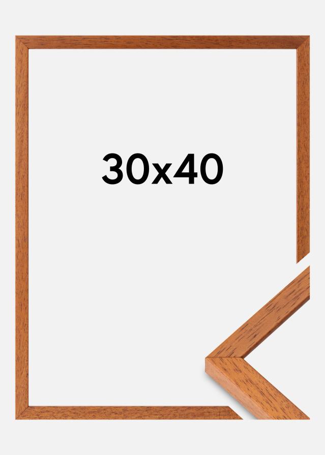 Rám Ares Akrylové sklo Trešen 30x40 cm