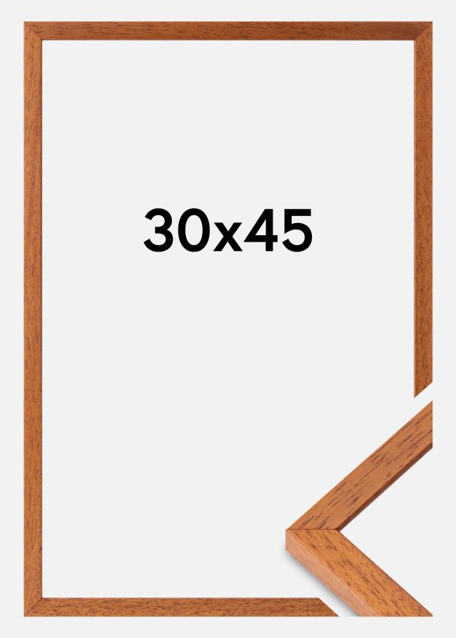 Rám Ares Akrylové sklo Trešen 30x45 cm
