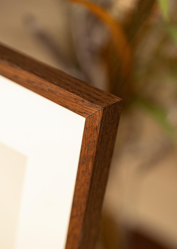 Massive Oak Akrylové sklo Dark Painted 42x59,4 cm (A2)