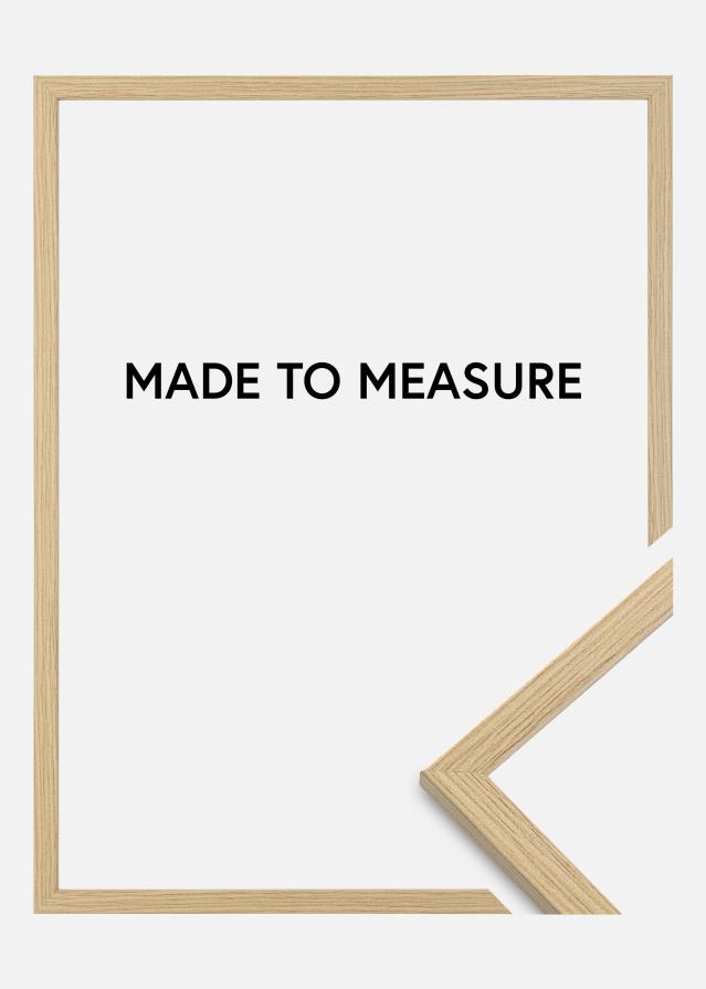 Rám Galant Dub - Volitelná velikost