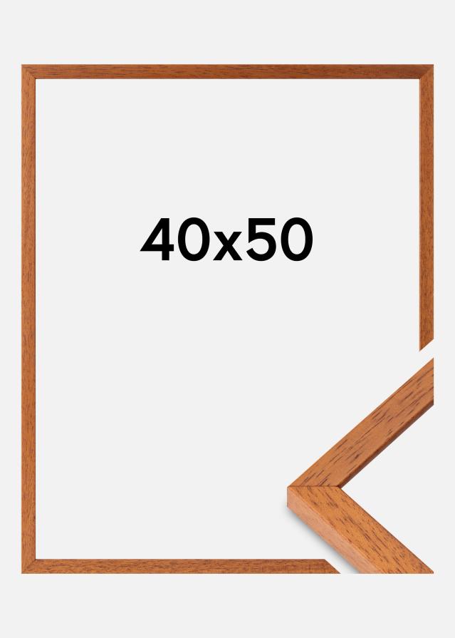 Rám Ares Akrylové sklo Trešen 40x50 cm