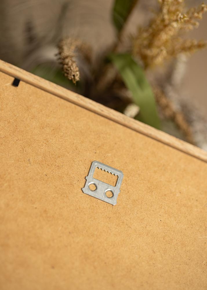 Rám Edsbyn Akrylové sklo Vlašký orech 13x18 inches (33,02x45,72 cm)