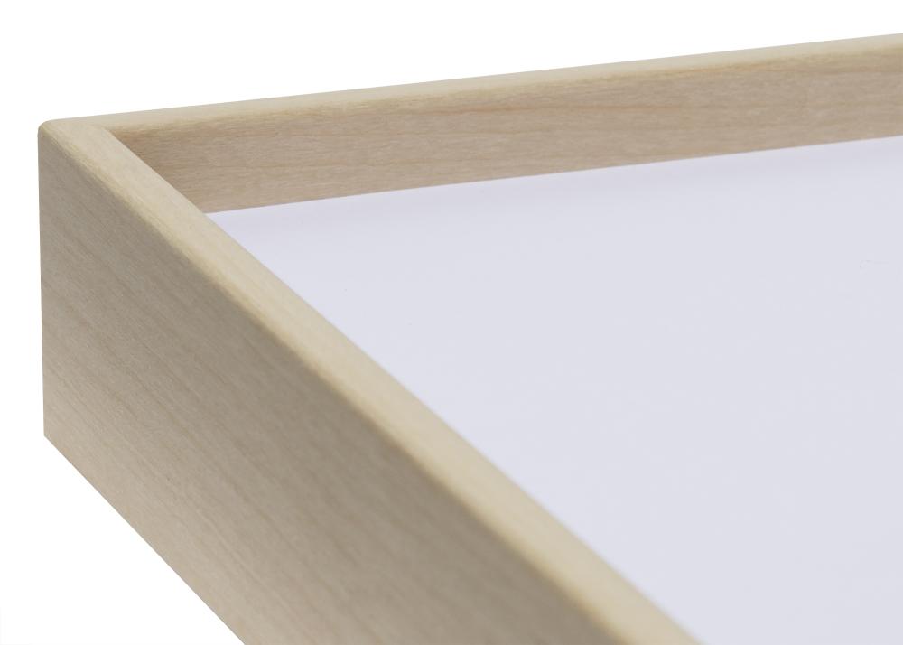 Rám Nielsen Premium Zenit Javor - Volitelná velikost