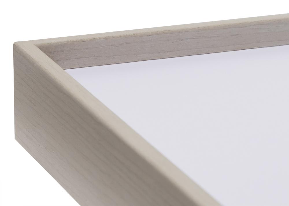 Zrcadlo Nielsen Premium Zenit Nabílený - Vlastní rozmery