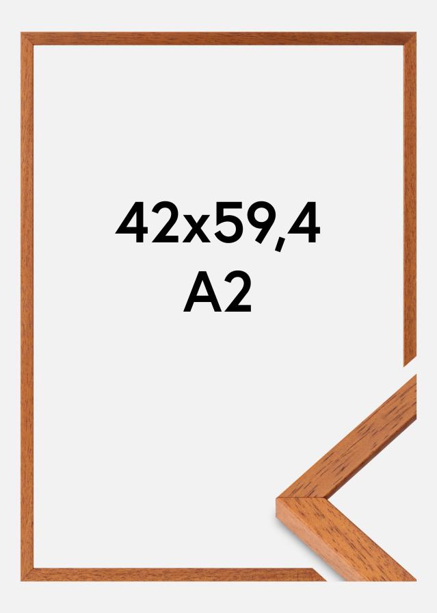 Rám Ares Akrylové sklo Trešen 42x59,4 cm (A2)