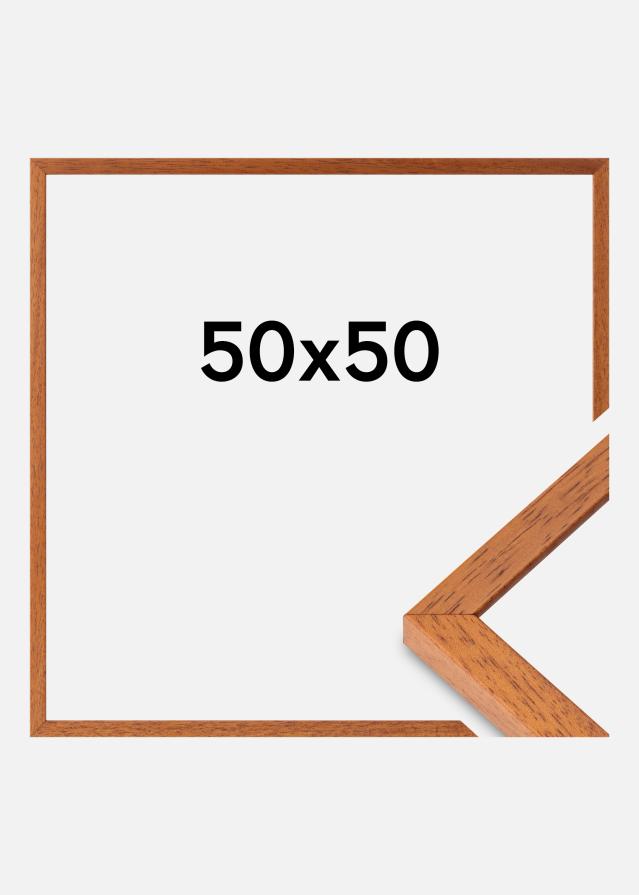 Rám Ares Akrylové sklo Trešen 50x50 cm