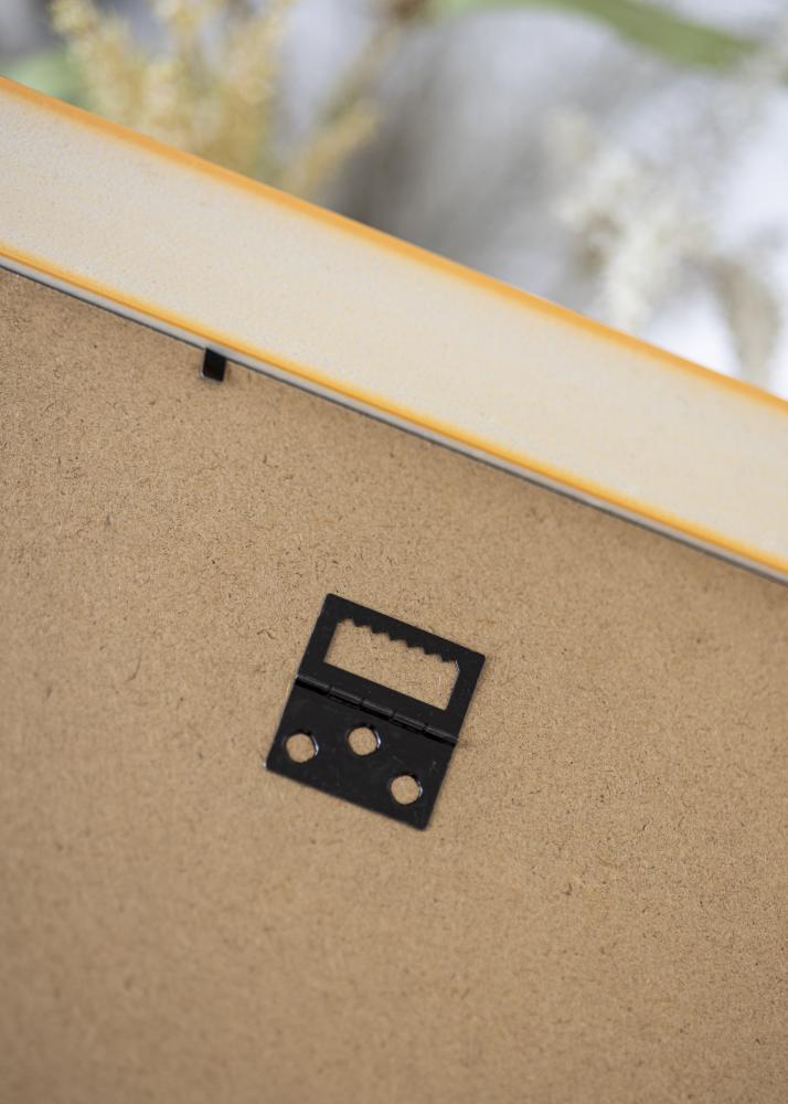 Rám Ornate Akrylové sklo Zlatá 59,4x84,1 cm (A1)