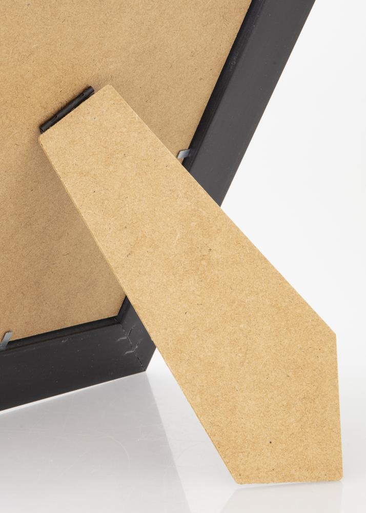 Rám Rokoko Stríbrná 20x30 cm