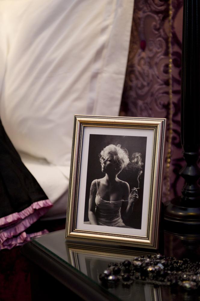 Rám Tango Classic Zlatá 18x24 cm