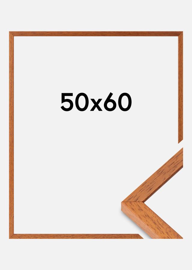 Rám Ares Akrylové sklo Trešen 50x60 cm