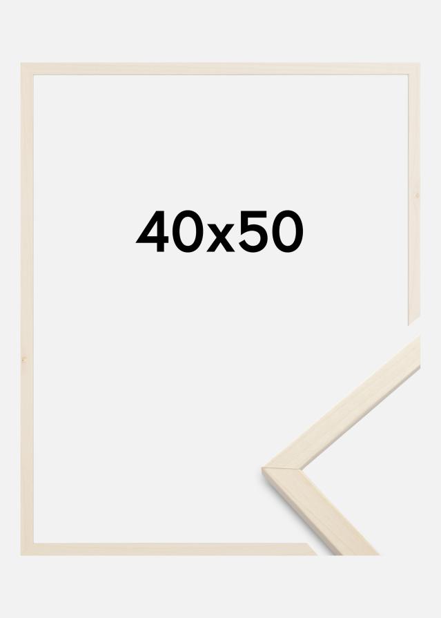 Rám Edsbyn Javor 40x50 cm