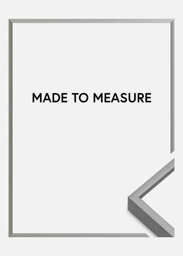 Rám Nilsen Premium Alpha Ocel - Volitelný Velikost