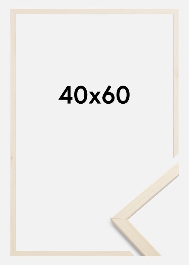 Rám Edsbyn Javor 40x60 cm