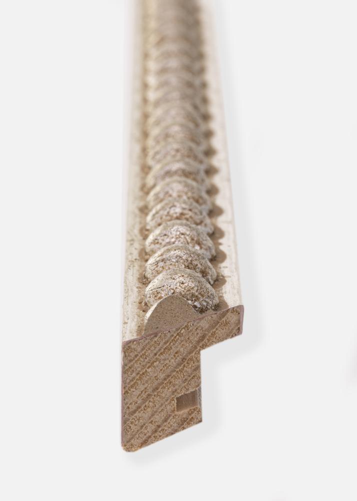 Zrcadlo Sylvia Stríbrná - Vlastní rozmery