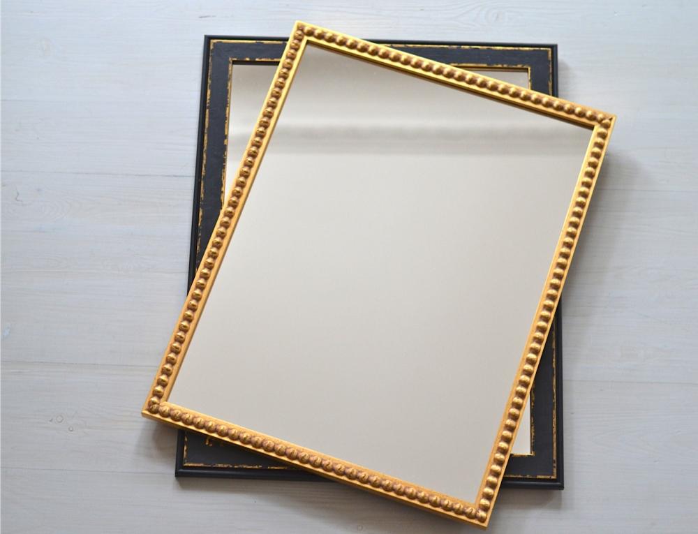 Rám Sylvia Zlatá 21x29,7 cm (A4)