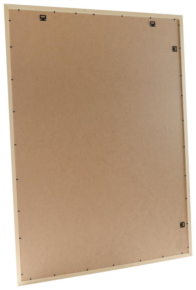 Rám Trendline Akrylové sklo Nature 84,1x118,9 cm (A0)