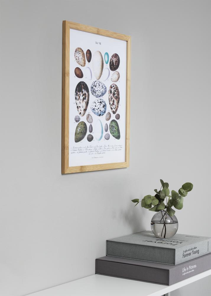 Rám Hoei Bambus 30x40 cm