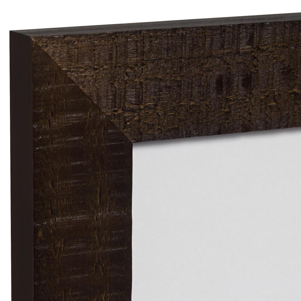 Rám Home Vlašký orech 20x30 cm