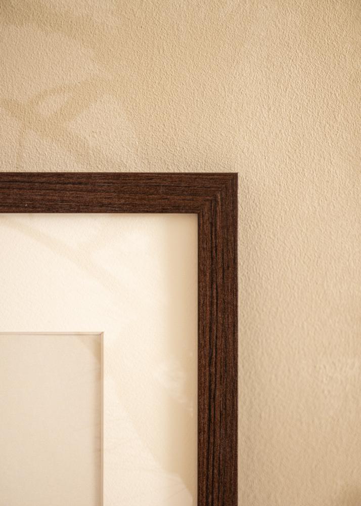 Rám Deco Akrylové sklo Vlašký orech 20x30 cm