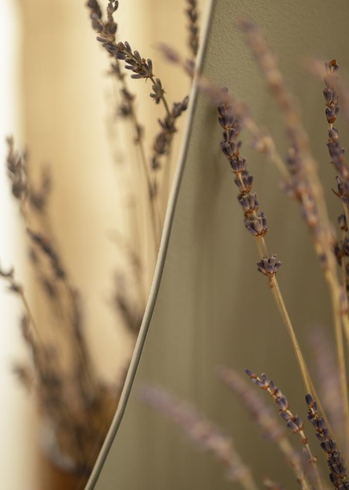 Zrcadlo Perspective 80x120 cm