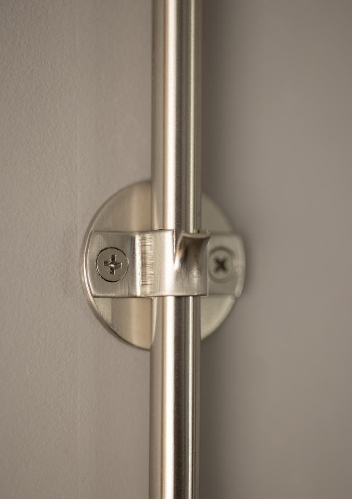 Gallery LED 60 cm osvetlení obrazu - Nikl