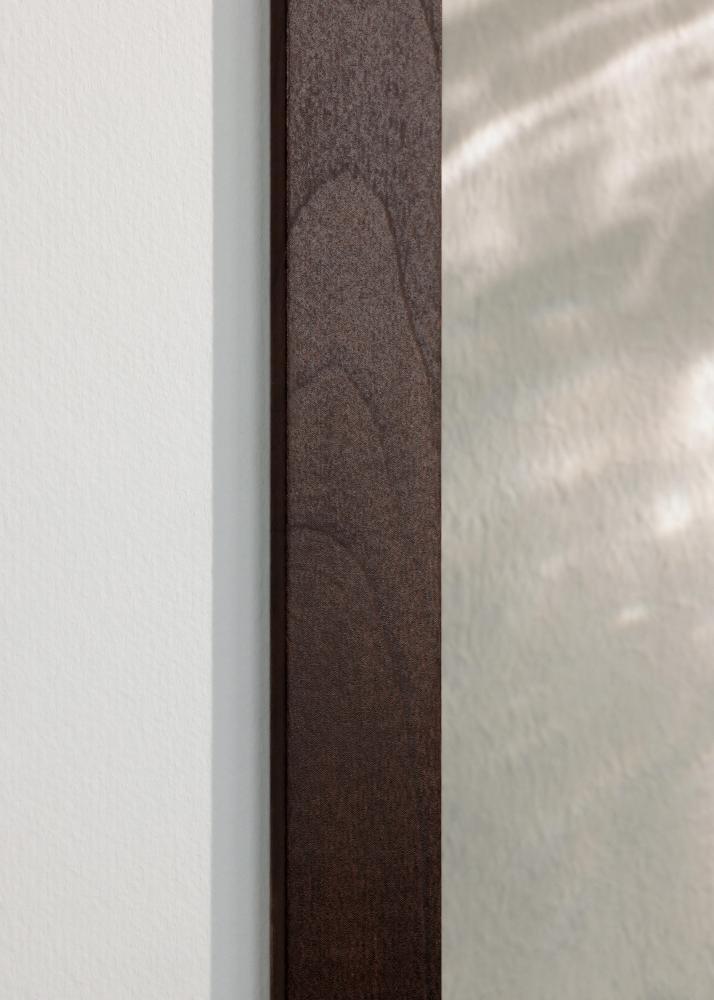 Rám BGA Classic Akrylglas Ořech 60x90 cm