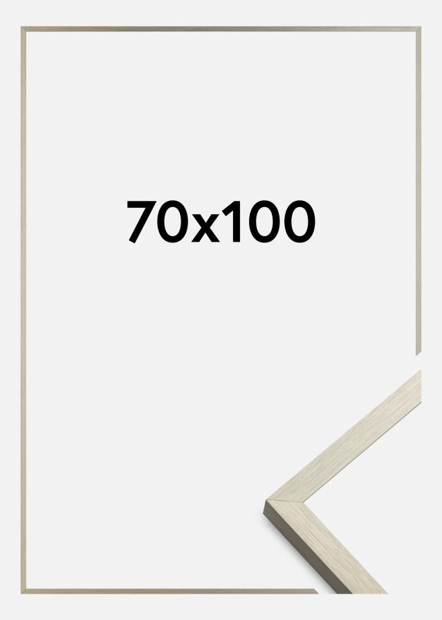 Rám Chair Ocel 70x100 cm