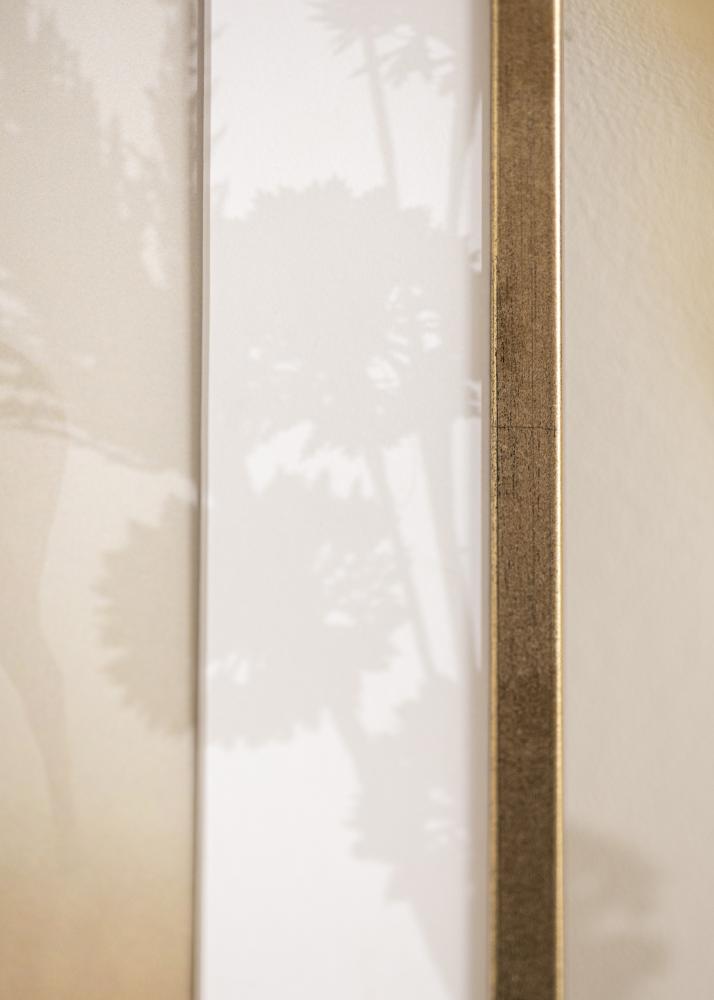 Rám Galant Zlatá 40x50 cm