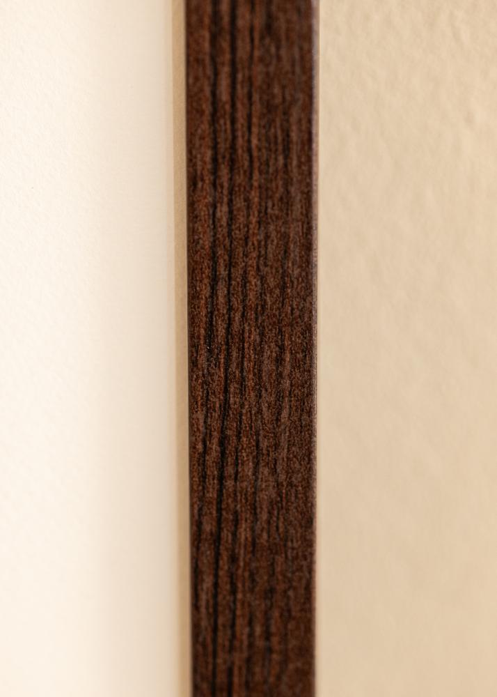 Rám Deco Akrylové sklo Vlašký orech 20x30 cm