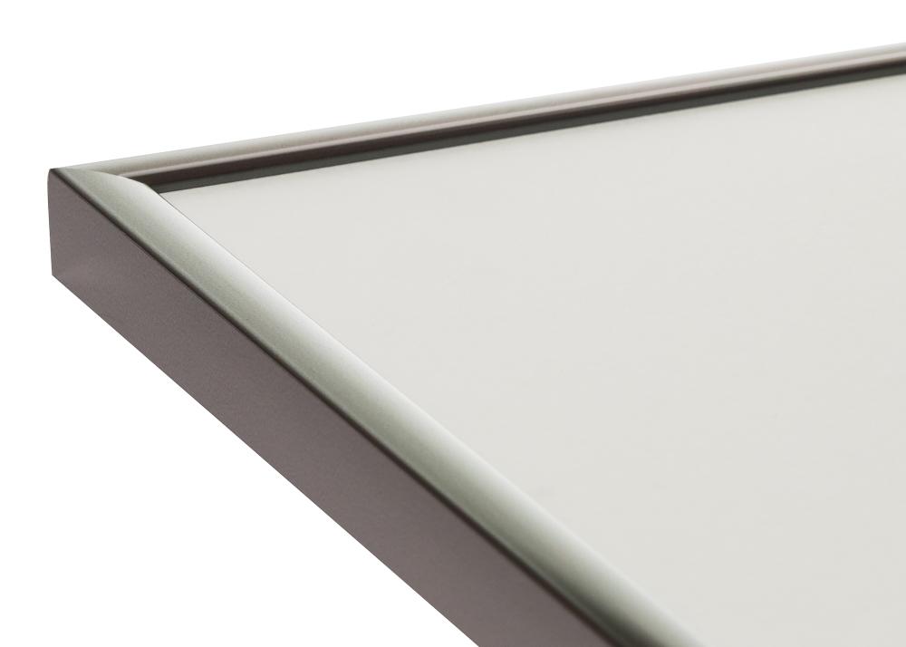 Rám New Lifestyle Kolážový rám Ocel - 3 Obrazy 10x15 cm