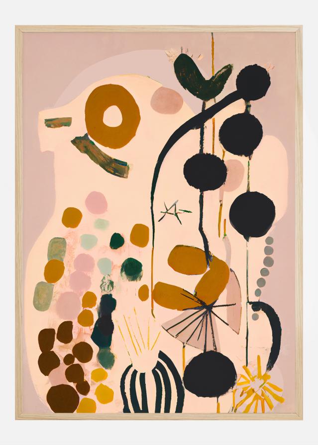 Playful Impression Plakát