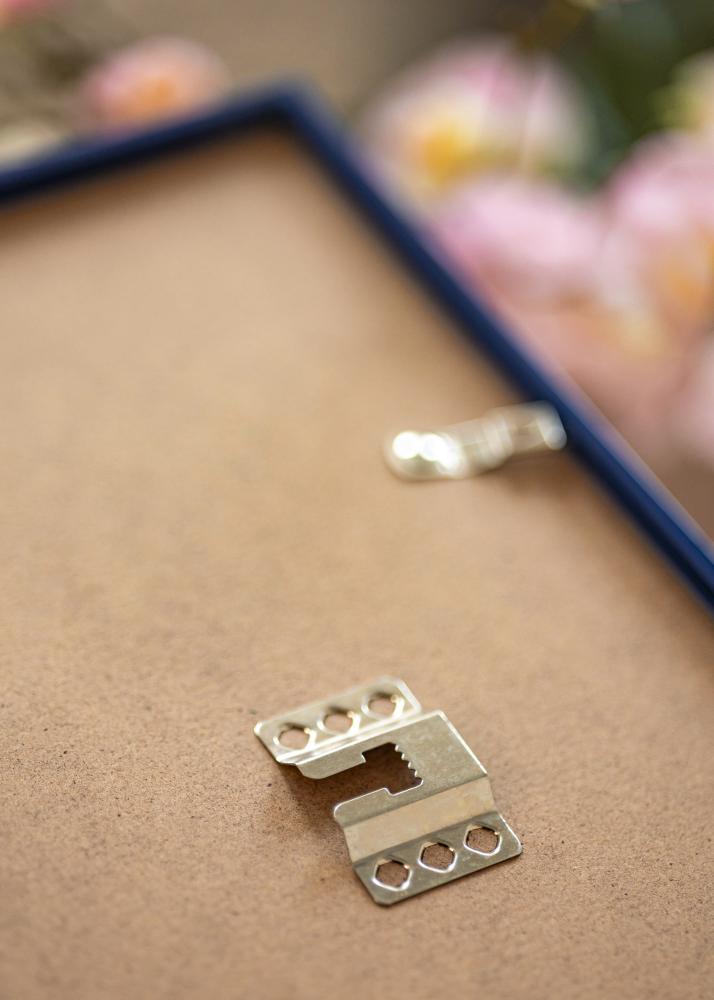 Rám New Lifestyle Modrá 30x40 cm