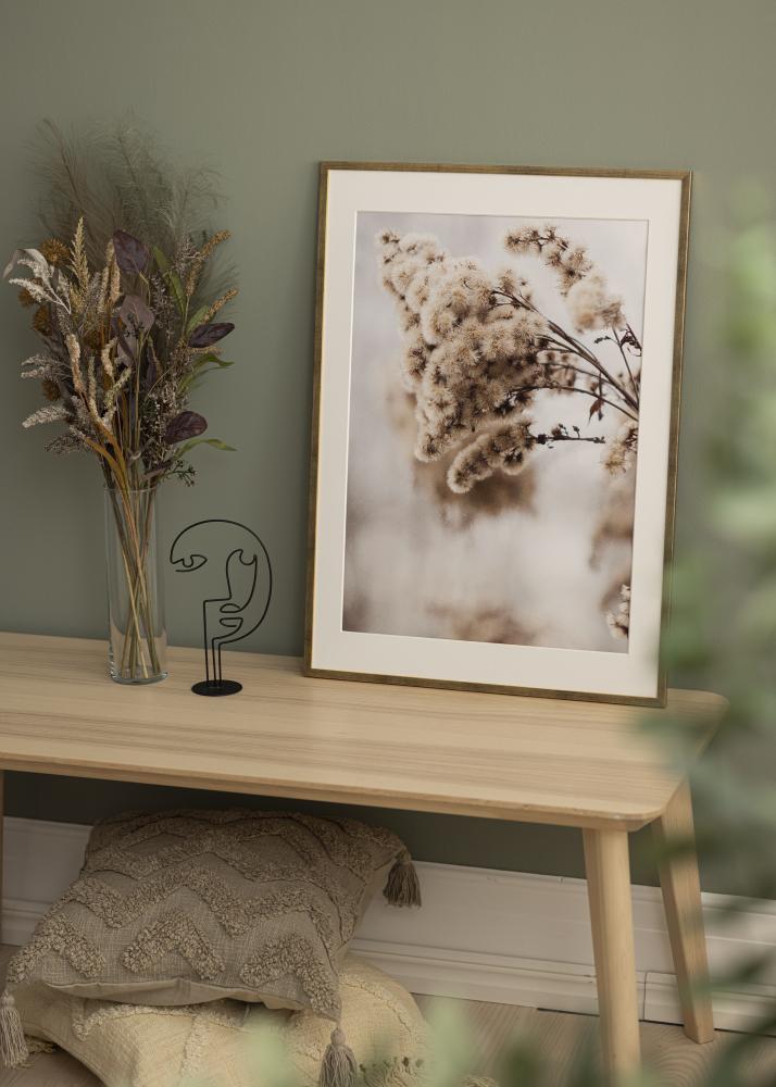 Rám Galant Zlatá 40x50 cm