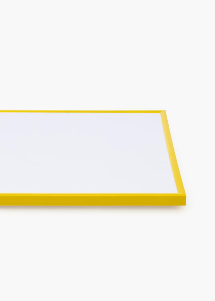 Rám New Lifestyle Žlutá 10x15 cm