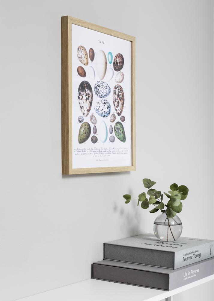 Rám Nielsen Premium Quadrum Dub 24x30 cm