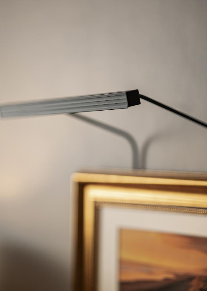 BLP 117 osvetlení obrazu 25 cm - Cerná