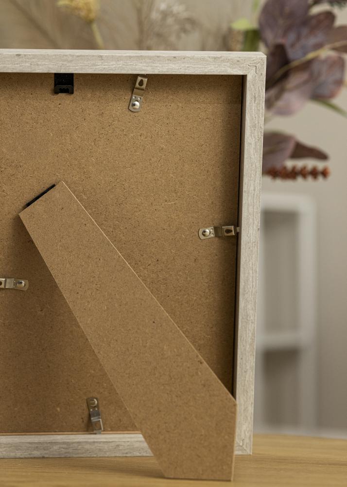 Rám New Stockholm Šedá 20x30 cm