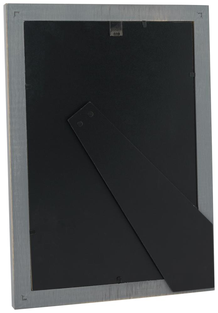 Rám Vintage Home Šedá 20x30 cm