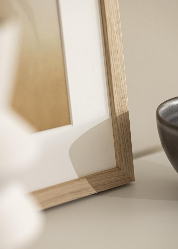 Rám Grimsåker Dub 15x21 cm (A5)