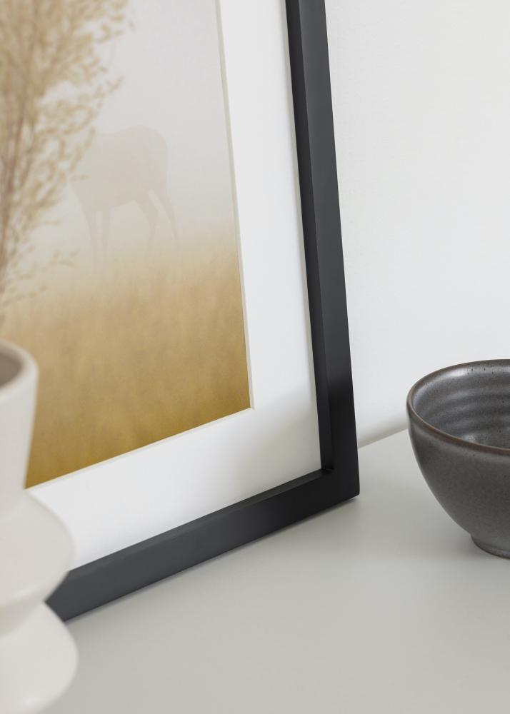 Premium by BGA Černá 70x100 cm