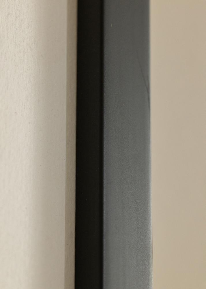 Rám Exkluzivní Cerná 70x100 cm