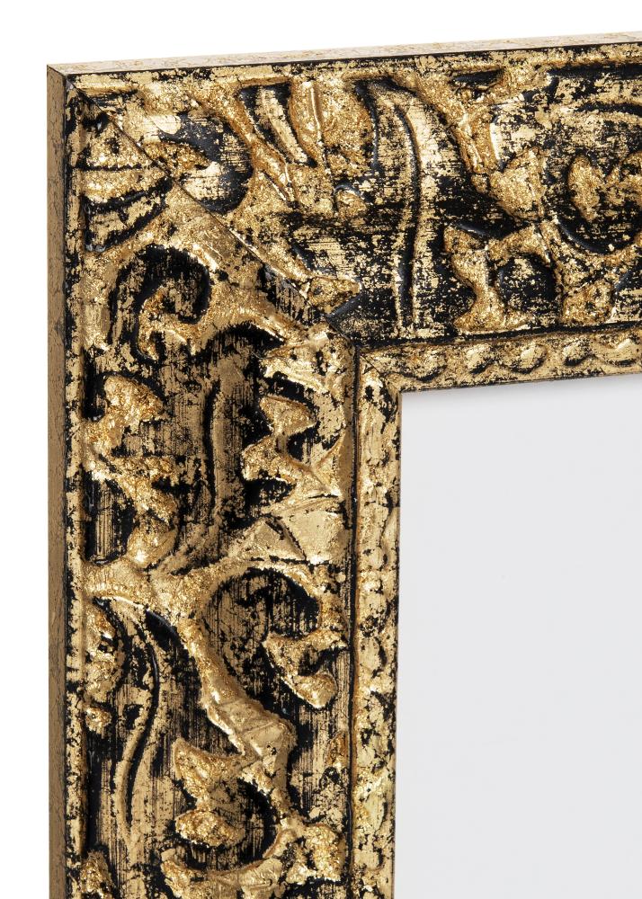 Rám Ralph Zlatá 18x24 cm