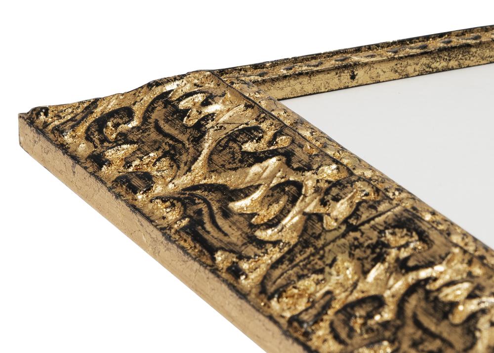 Rám Ralph Zlatá 18x24 cm