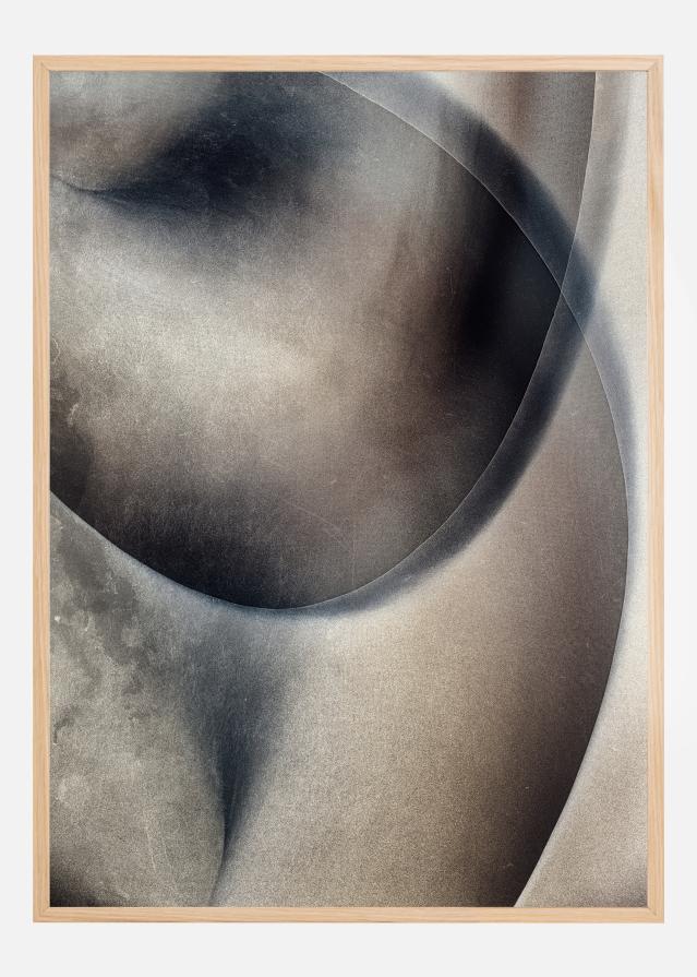 Shape Of You Plakát