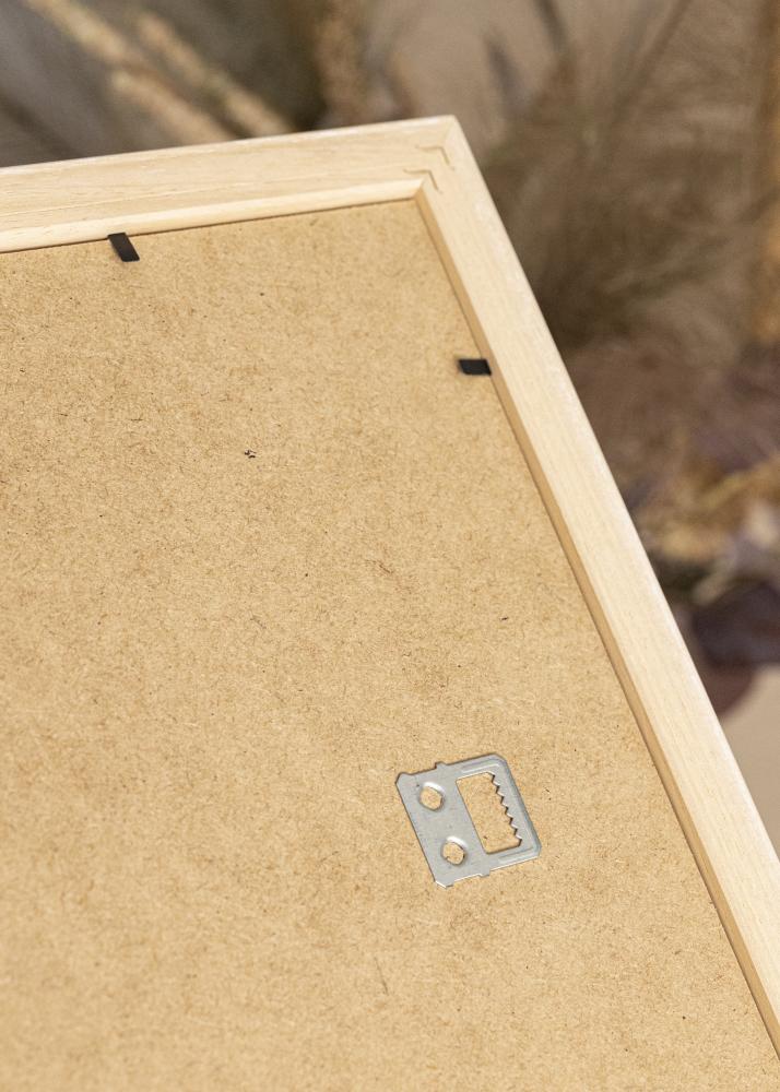 Rám Siljan Akrylové sklo Bílá 40x60 cm